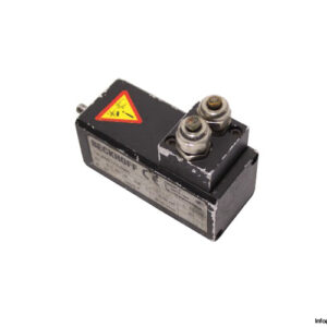 Beckhoff-AM217S-0000-servo-motor(used)