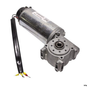 dunkermotoren-GR63X55-dc-gear-motor(used)