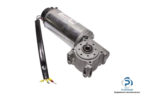 dunkermotoren-GR63X55-dc-gear-motor(used)