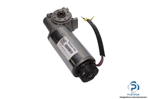 dunkermotoren-GR63X55-dc-gear-motor(used)-1