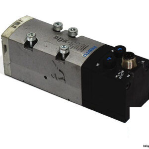 festo-561366-double-solenoid-valve