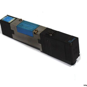 festo-151700-single-solenoid-valve