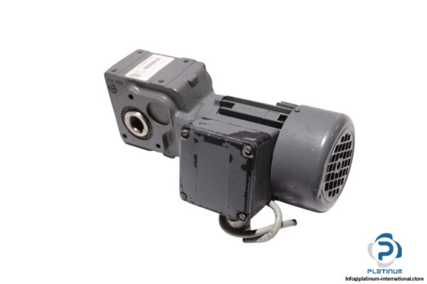 flender-CA10-G56M2-gearmotor(used)-1