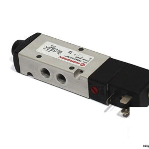 norgren-V60A517A-A2-single-solenoid-valve