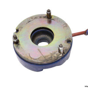 freno-ZC03-electricr-brake-coil(used)-1