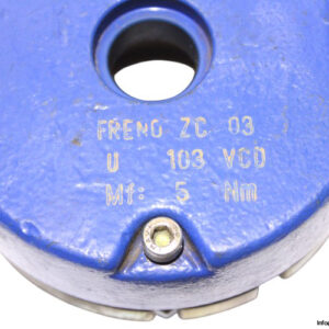 freno-ZC03-electricr-brake-coil(used)-2