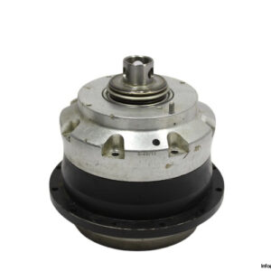 alpha-TP-050X-MF2-50-0G1-2S-planetary-gearbox(used)