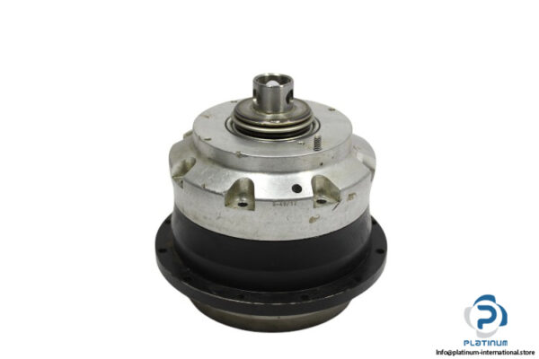 alpha-TP-050X-MF2-50-0G1-2S-planetary-gearbox(used)