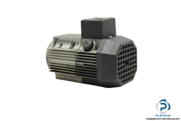 cem-Q7S20170309M-dc-motor(used)