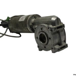 langer-and-laumann-1.20.40001-gear-motor(used)