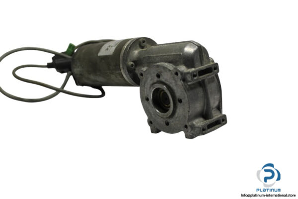langer-and-laumann-1.20.40001-gear-motor(used)
