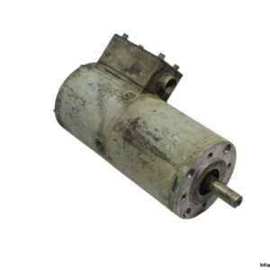 Grossenbacher-MT30H4-44-servo-motor(used)