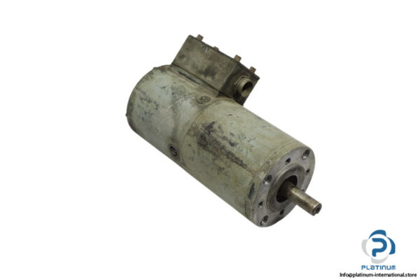Grossenbacher-MT30H4-44-servo-motor(used)