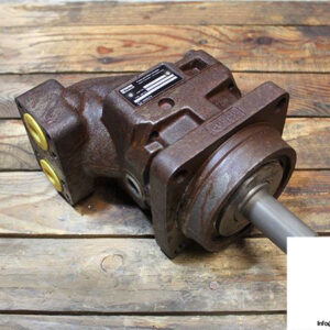 parker-F12-040-MF-IV-K-000-000-0-axial-piston-Hydraulic-motor