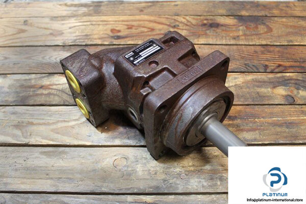 parker-F12-040-MF-IV-K-000-000-0-axial-piston-Hydraulic-motor