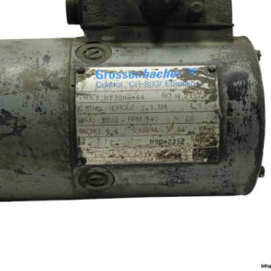Grossenbacher-MT30H4-44-servo-motor(used)-2