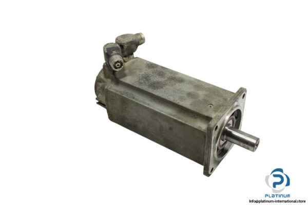 rexroth-R911306053-permanent-magnet-motor(used)