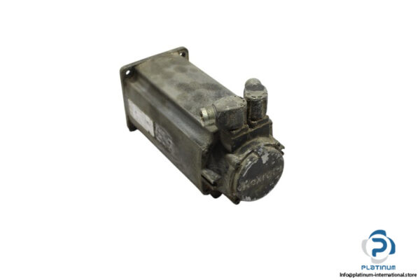rexroth-R911306053-permanent-magnet-motor(used)-1