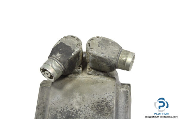 rexroth-R911306053-permanent-magnet-motor(used)-3