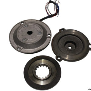 MEC71S-electric-brake(used)