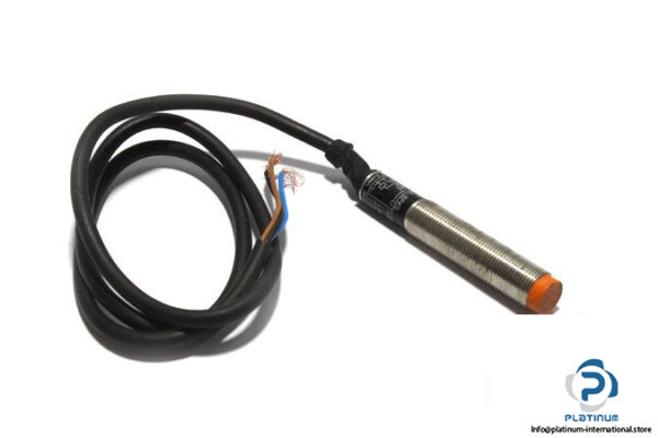 ifm-IF5329-inductive-sensor-used
