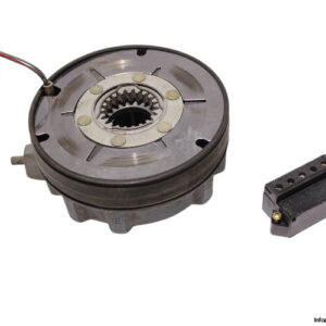 sew-BM2-electric-brake(used)