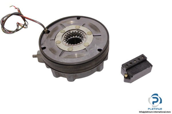 sew-BM2-electric-brake(used)