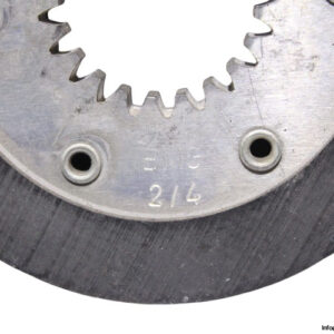 sew-BM2-electric-brake(used)-2