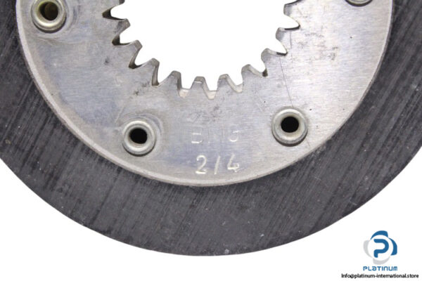 sew-BM2-electric-brake(used)-2