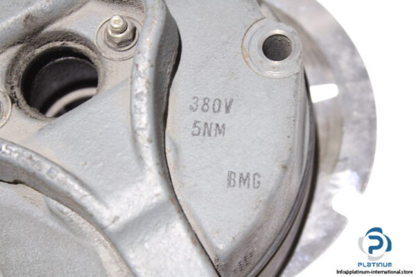 sew-BM2-electric-brake(used)-3