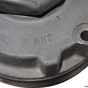 sew-BM2-electric-brake(used)-4