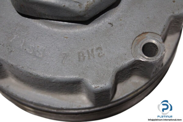 sew-BM2-electric-brake(used)-4