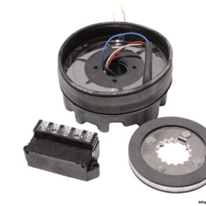 sew-BE05A-electric-brake(used)