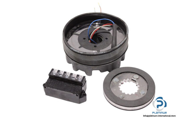 sew-BE05A-electric-brake(used)