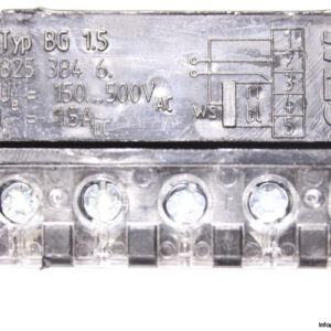 sew-BE05A-electric-brake(used)-1