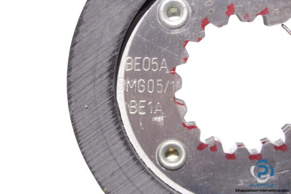 sew-BE05A-electric-brake(used)-2