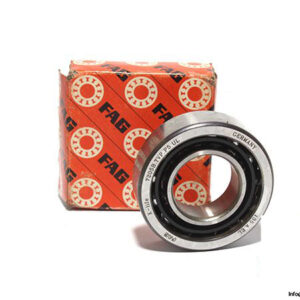 fag-7205-B-XL-TVP-angular-contact-ball-bearing