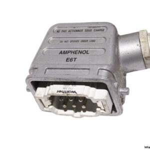 drive-systems-MP66MK53-dc-servomotor(used)-1