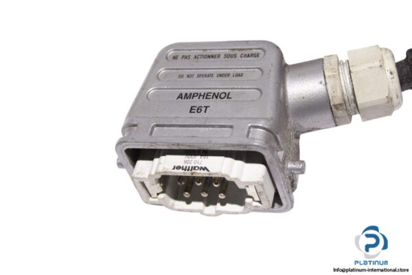 drive-systems-MP66MK53-dc-servomotor(used)-1