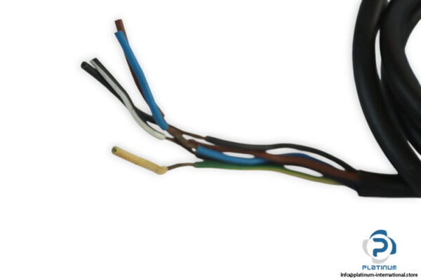 telemecanique-ZCMD21-ZCY15-limit-switch-(used)-3