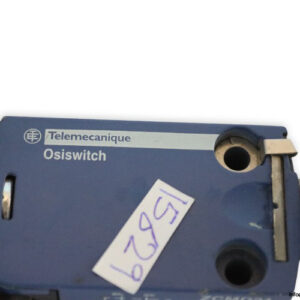 telemecanique-ZCMD21-ZCY15-limit-switch-(used)-5