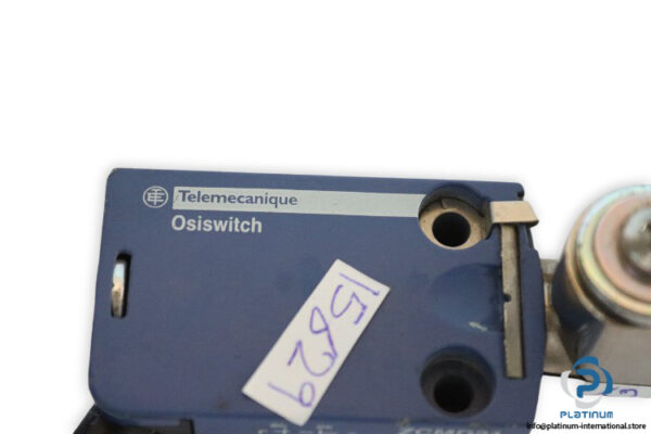 telemecanique-ZCMD21-ZCY15-limit-switch-(used)-5