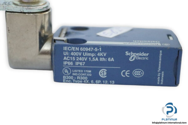 telemecanique-ZCMD21-ZCY15-limit-switch-(used)-7