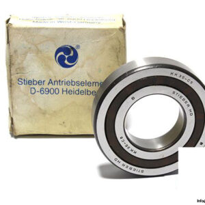 stieber-KK35-C5-clutch-bearing