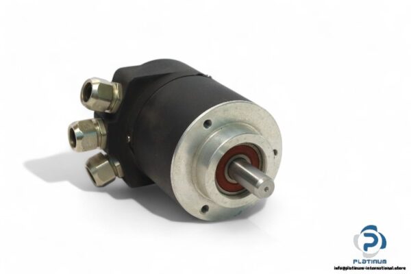 heidenhain-ROQ-425-512-0FK06-1X-344-764-01-absolute-encoder-(used)