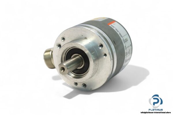 kubler-8.5863.1224.G323-absolute-encoder-(used)