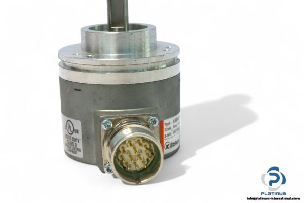 kubler-8.5863.1224.G323-absolute-encoder-(used)-2