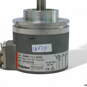 kubler-8.5863.1224.G323-absolute-encoder-(used)-4