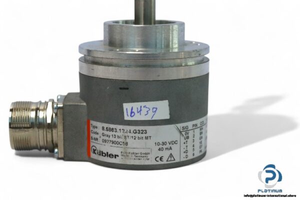 kubler-8.5863.1224.G323-absolute-encoder-(used)-4