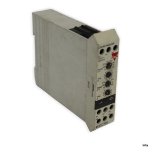 carlo-gavazzi-ECC-C-T23-asymmetrical-multi-recycler-(used)